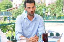 Udo Landbauer fordert Schadenersatz für Nachteile durch Impfpflicht