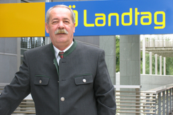 LAbg. Erich Königsberger