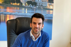 Udo Landbauer will den Mittelstand unterstützen und beim NÖ Teuerungsausgleich nachbessern 